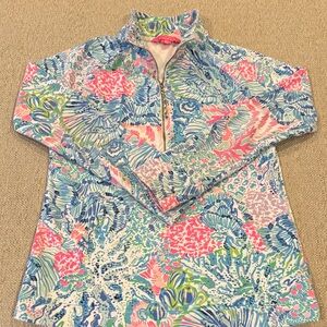 Lilly Women’s  Pullover Top